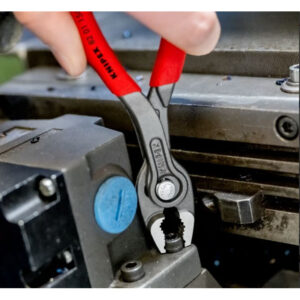 Alternative view of Knipex Twingrip Gripping Plier 150Mm