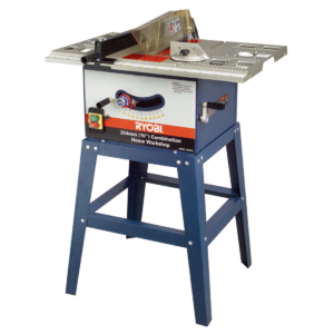 Table Saw 254Mm 1500W
