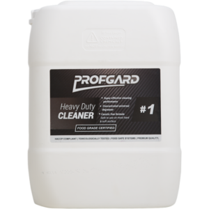 Alternative view of Broad Spectrum Disinfectant