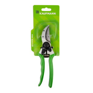 Alternative view of Kaufmann Secateur 3304