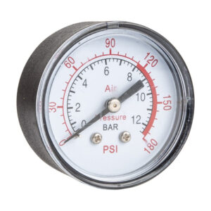 Alternative view of Rockworth Pressure Gauge Small 42 X 25Mm (All Size