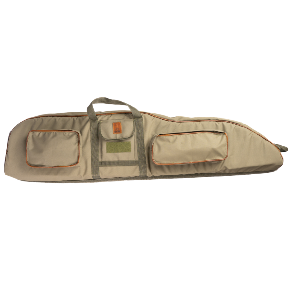 Nduna Ss3 Double Rifle Bag