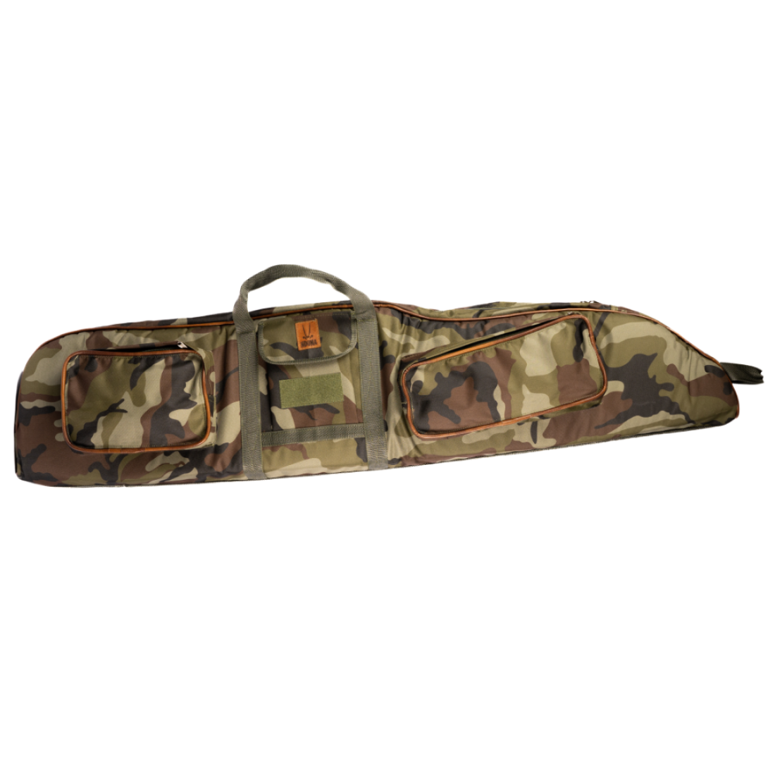 Nduna Ss3 Double Rifle Bag - Image 3