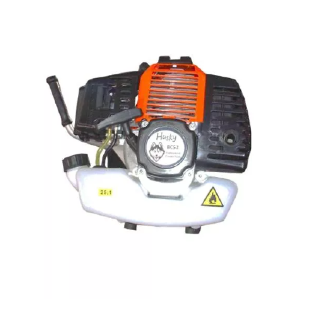 Husky 51.7Cc Pro 55 Brush Cutter Replacement Engine