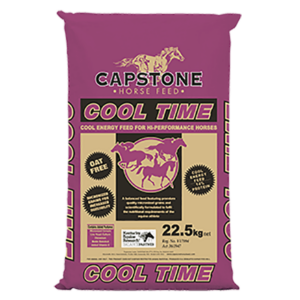 Capst Cooltime Meal 14% 22.5Kg