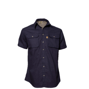 Alternative view of Sh Ripstop Shirt Mens