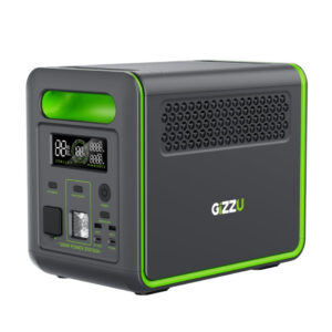 Gizzu Hero Max 1024Wh Ups Power Station