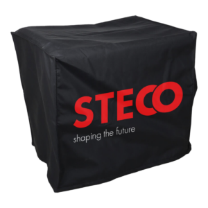 Steco Generator Cover - Small