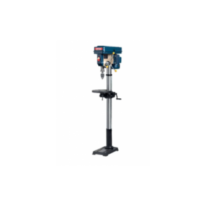 Drill Press 16Mm 16Spd 3/4Hp 550W Pedestal