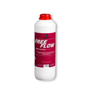 Alternative view of Revet Drain Clean Liquid Free Flow 5L