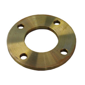 Flange Blk Ff Weld On T/D 250Mm