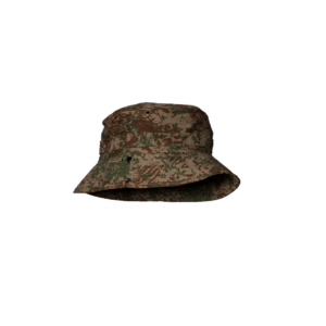 Sh Camo Bush Hat Padded