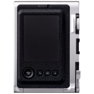 Alternative view of Instax Cam Mini Evo Black Kit3 (Cam, 1 Film, Case)