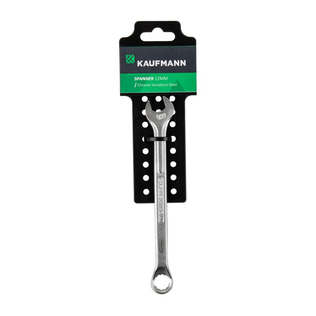 Kaufmann Spanner R/O Deep Offset 22Mm