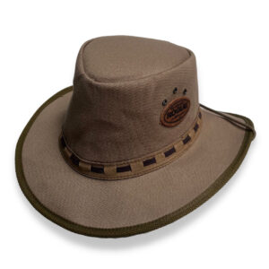 Alternative view of Rogue Hat Golf Canvas Sand M