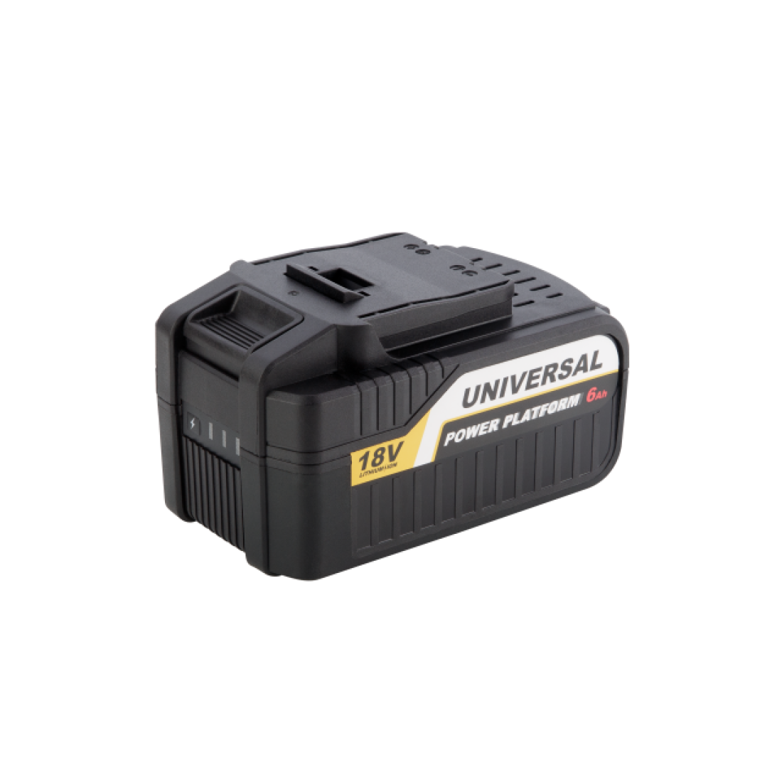 18V Batteries And Charger Kit