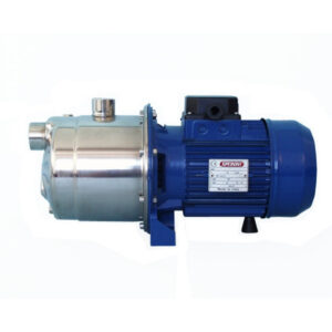 Alternative view of Speroni Pump Self Prim Jet Inx 32X25Mm 1.1Kw 230V