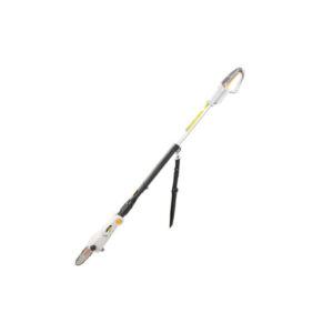 18V Li-Ion Cordless Pruner & Pole Hedger 2 In 1