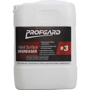 Alternative view of Hard Surface Degreaser #3