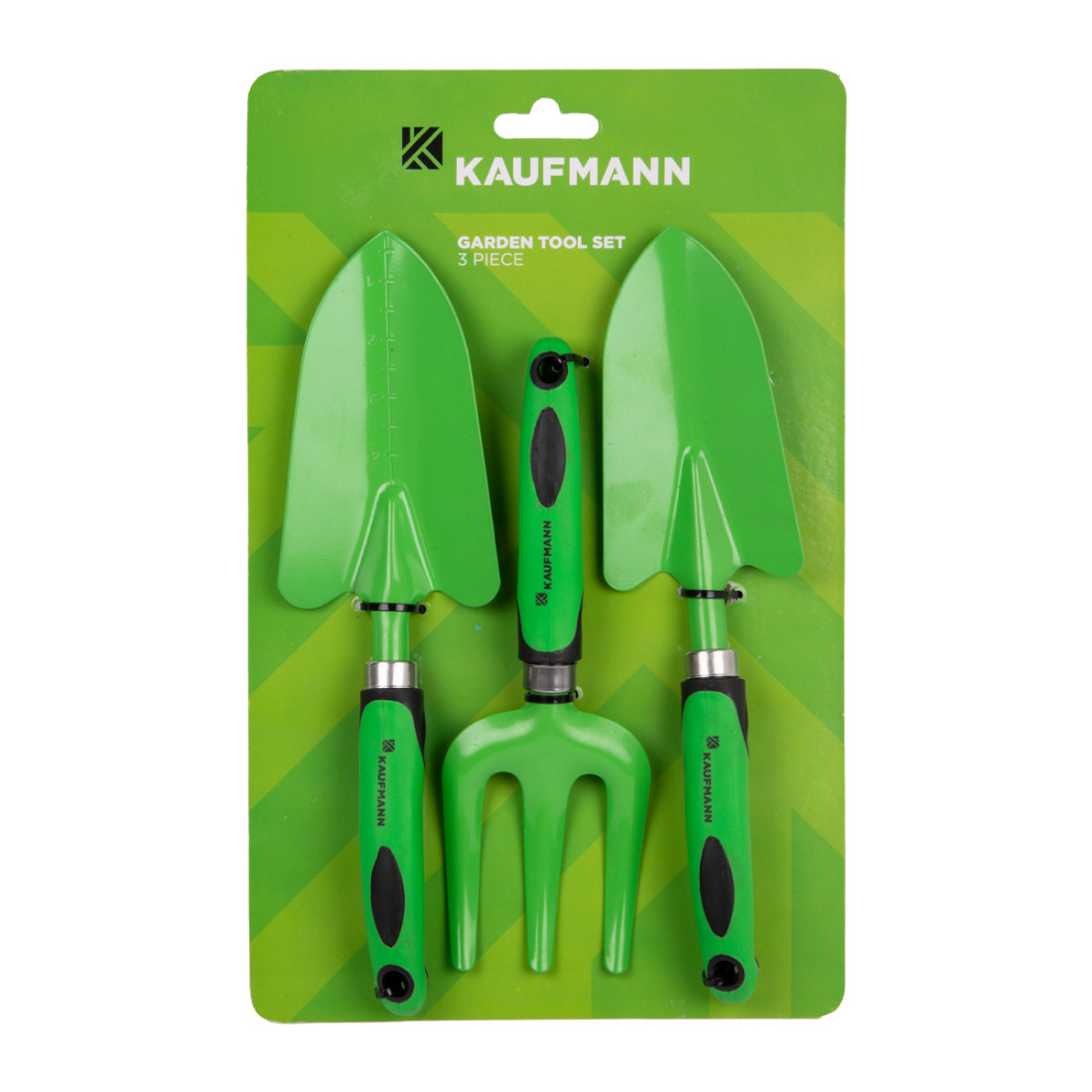 Kaufmann Garden Tool Set 3 Piece - Image 2