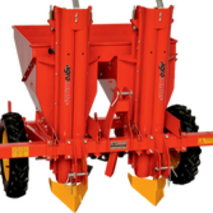Agromaster Potato Planter 2 Row