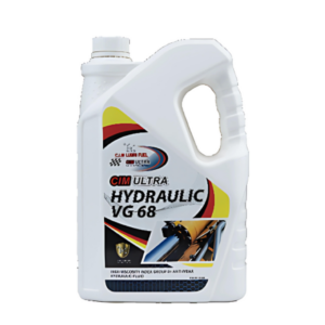 Hydraulic Vg 68 (5L)