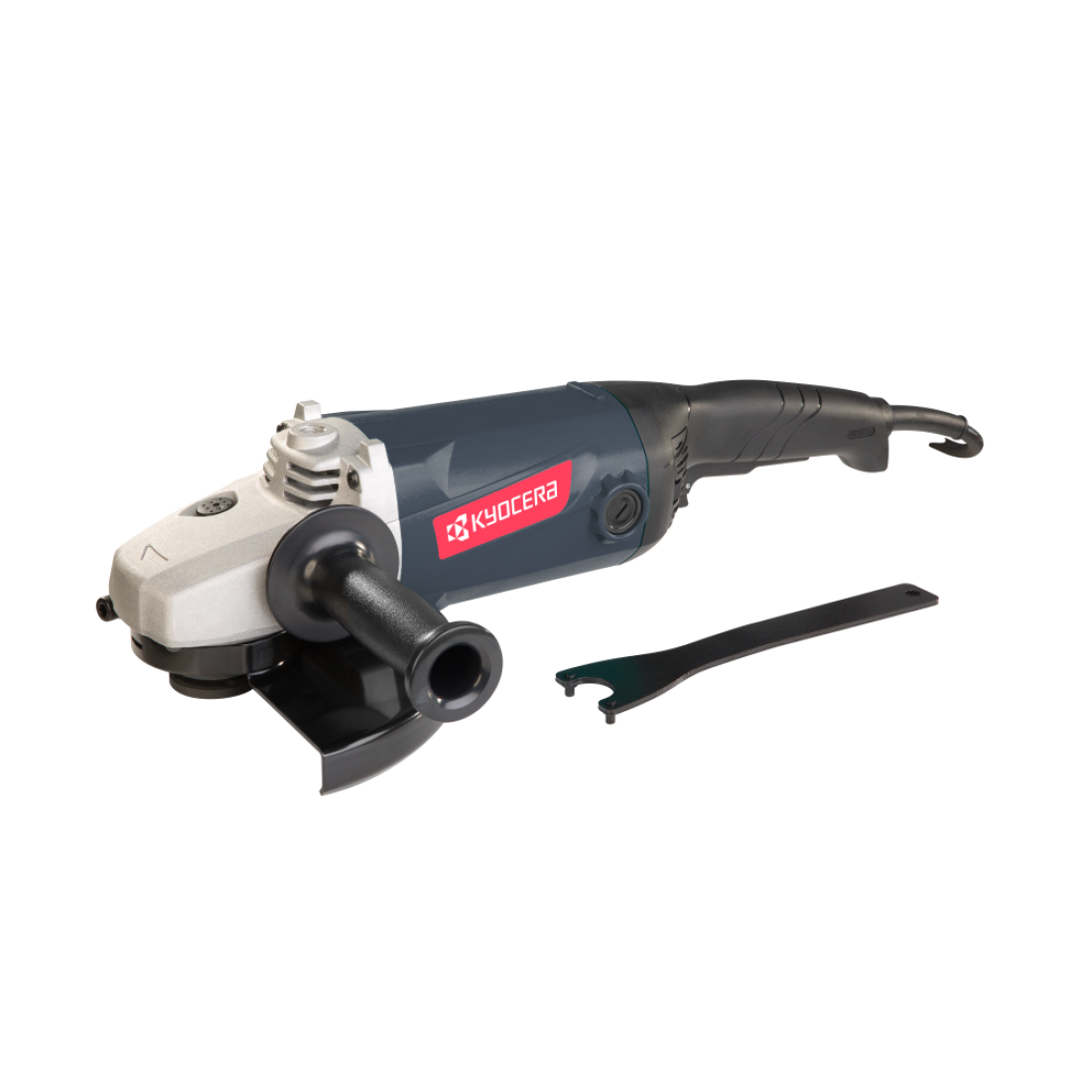Angle Grinder W/Cut Off Brushes & Dust Filter