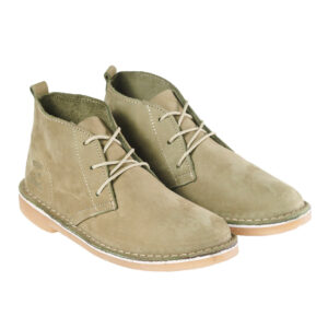 Alternative view of Bata Safari Odyssey Ladies Olive Size 4