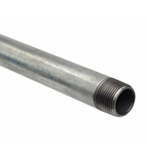 Stand Pipe Galv 20X450Mm