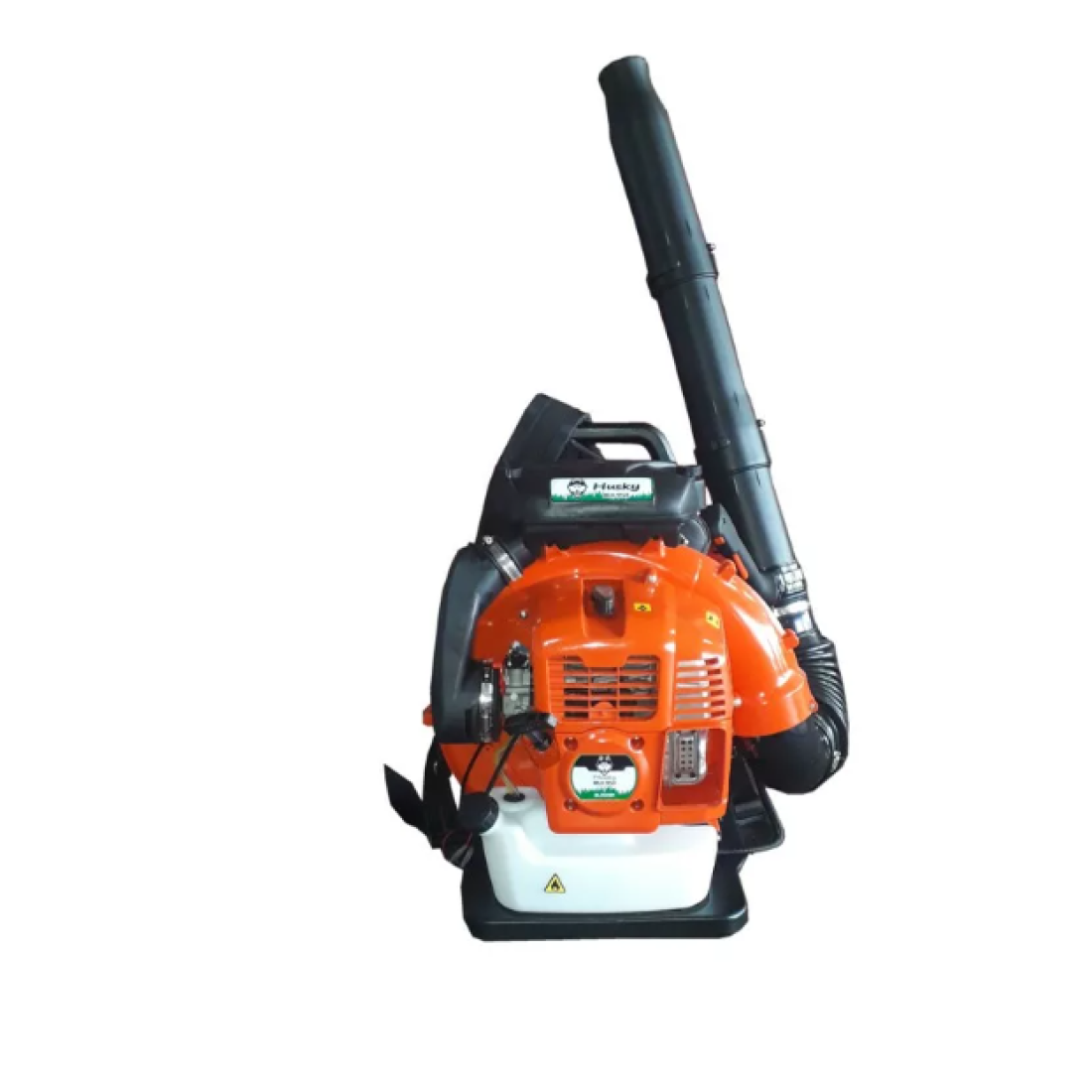 Husky 75.6Cc Blo950 Backpack Leaf Blower