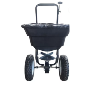 Stiletto Walk-Behind Seed & Fertilizer Spreader