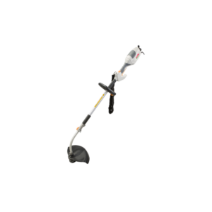 Line Trimmer, 1000W Top Mount Click Link Split Shaft | Ryobi