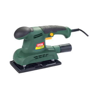 Orbital Sander