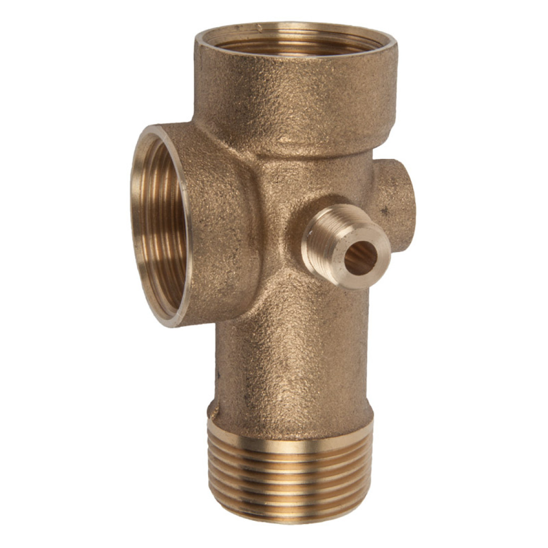 Pascali Connector 5 Way 25Mm - Image 2
