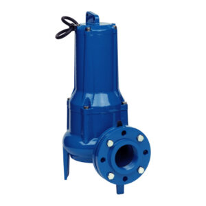 Alternative view of Speroni Pump Drainage 80Mm 3.0Kw 400V