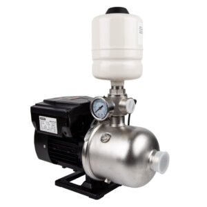 Alternative view of Speroni Pump Vsd Pressure 1.1Kw S/S