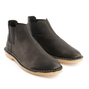 Alternative view of Bata Safari Canopy Mens Black Size 6