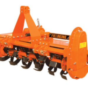 Fieldking Rotary Tiller Mini 1.0M