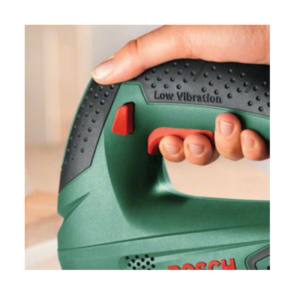 Alternative view of Bosch Diy Jigsaws 500W Pst 650 (Cutting Depth Wood: 65Mm)