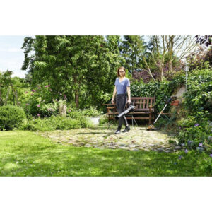 Alternative view of Worx Turbine Leaf & Garden Blower Cordless 20V | Tool Only