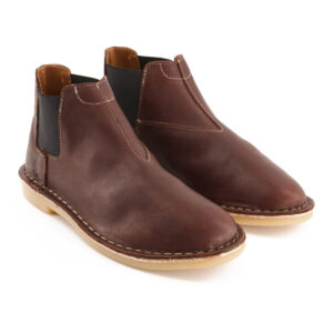 Alternative view of Bata Safari Canopy Mens Crazy H Size 7