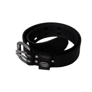 Alternative view of Sh Double Prong 40Mm Belts