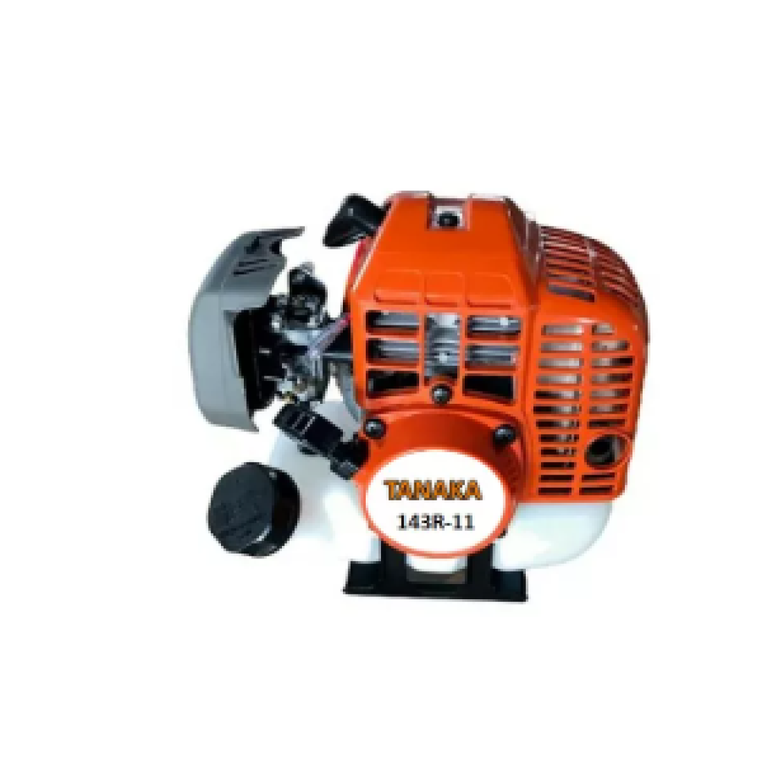 Tanaka 143R11 Brush Cutter Engine 41.5Cc
