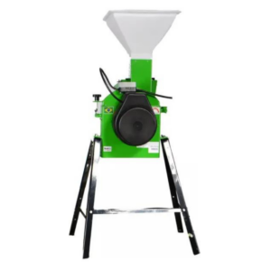 Alternative view of Turner Morris, 1.5Hp Electric Hammer Mill