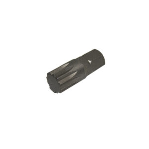D10M30M12A M12 Spline Bit 30Mm