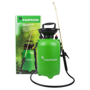 Alternative view of Kaufmann 5L Pressure Sprayer