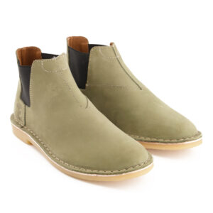 Alternative view of Bata Safari Canopy Mens Olive Size 11