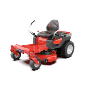 Alternative view of Husky 42? Zero Turn Lawn Mower