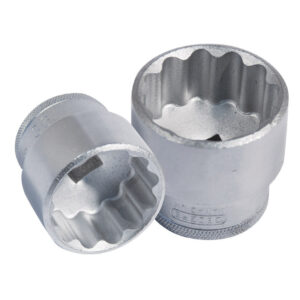Gedore Blue Socket 14Mm C19 1/2 Drive Packed