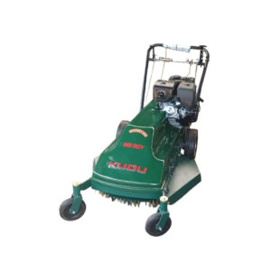 Kudu 850 Industrial Lawnmower - Stiletto Ex420 Engine (420Cc)